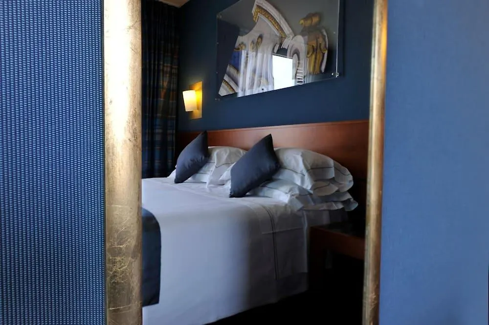 B&B Hotel Imperia Rossini Al Teatro Itália