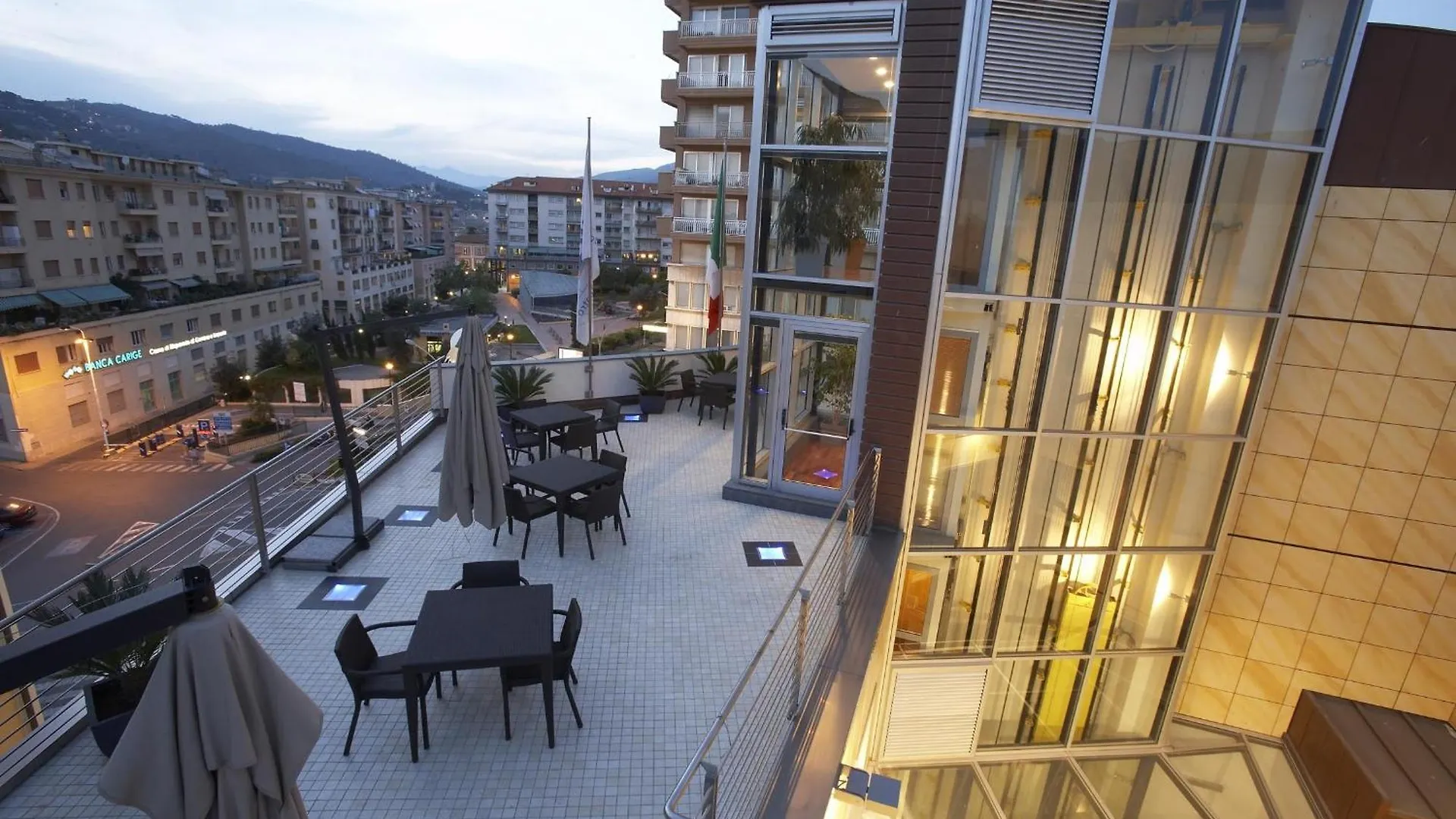 B&B Hotel Imperia Rossini Al Teatro
