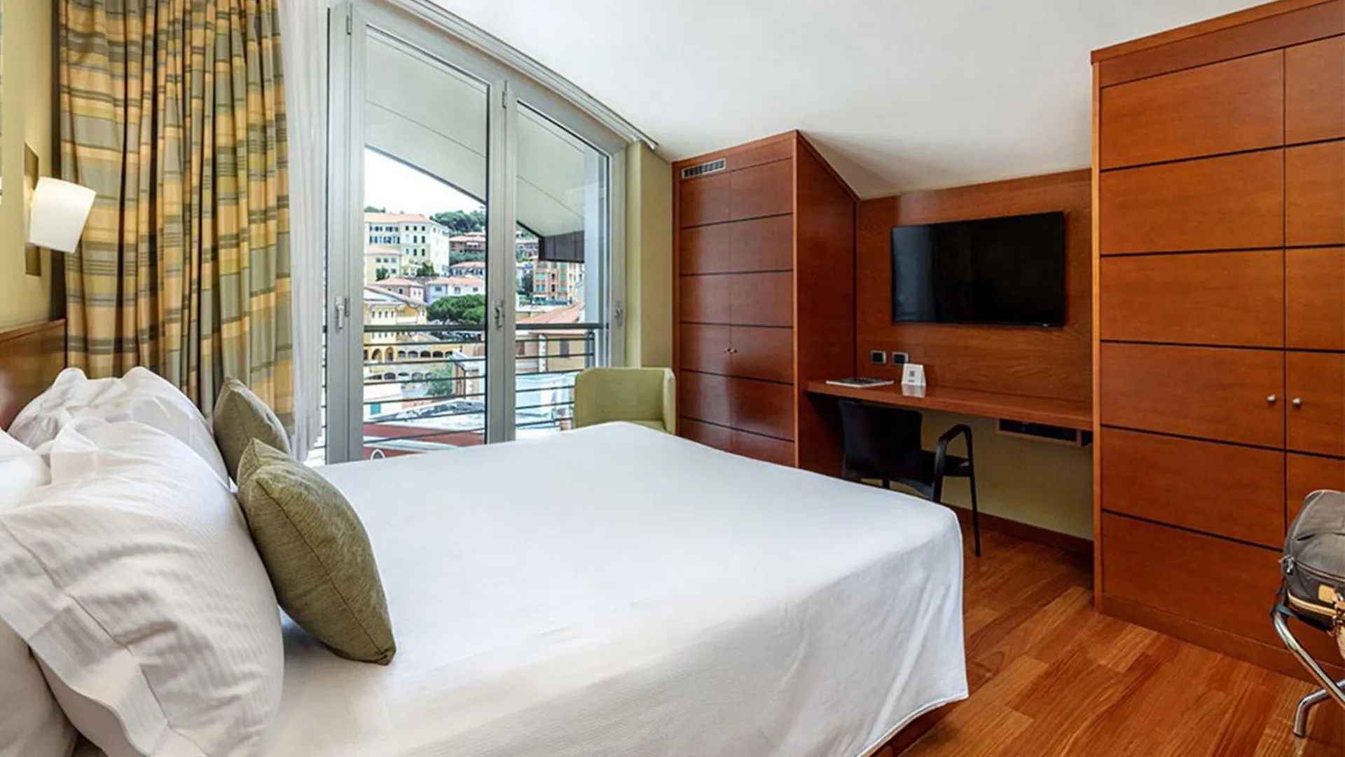 B&B Hotel Imperia Rossini Al Teatro
