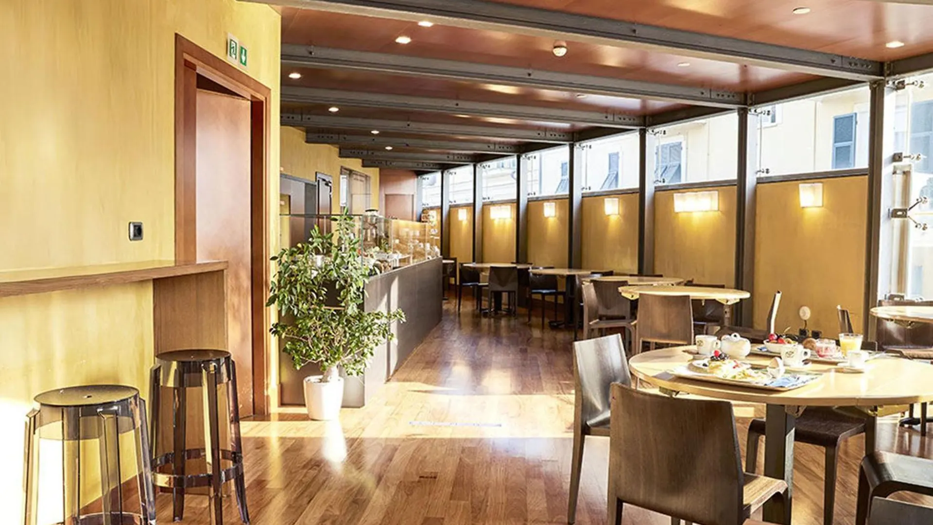 ****  B&B Hotel Imperia Rossini Al Teatro Itália