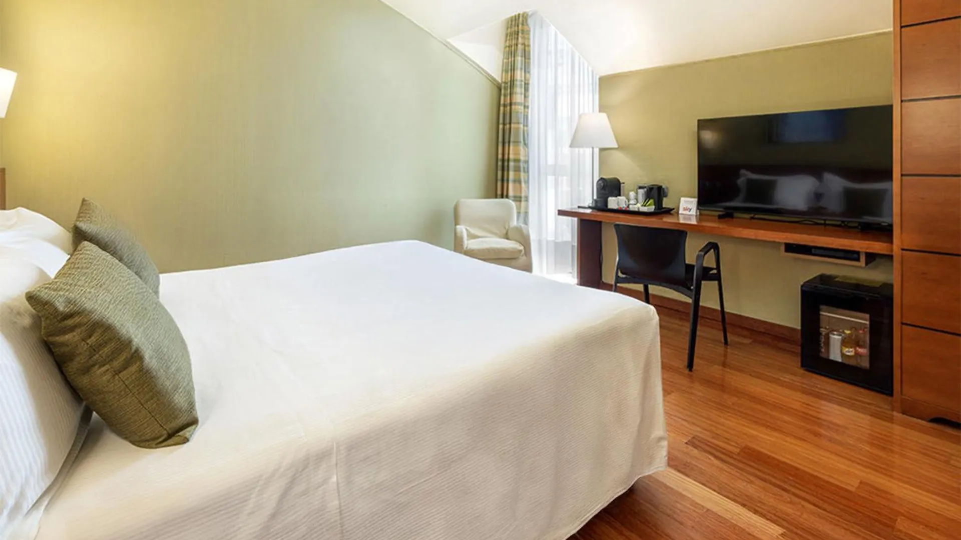B&B Hotel Imperia Rossini Al Teatro Itália