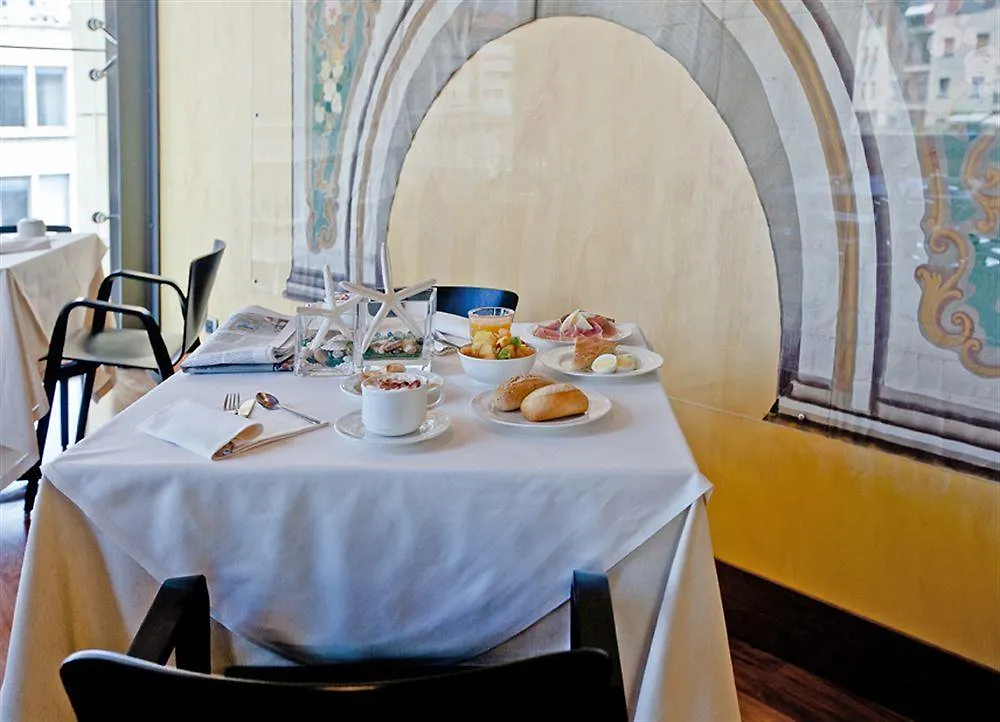 Hotel Rossini Al Teatro Imperia