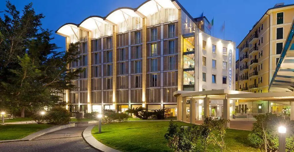 Hotel Rossini Al Teatro Imperia 4*,  Olaszország