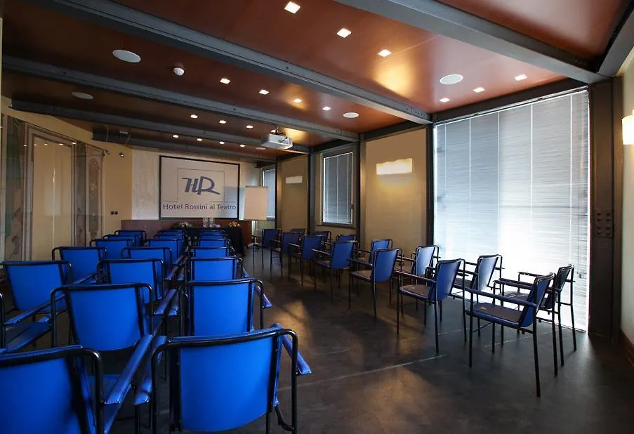 B&B Hotel Imperia Rossini Al Teatro