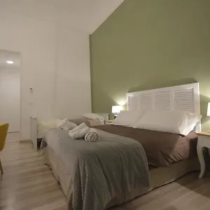Just Sleep Neapol