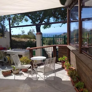 Vakantieboerderij La Quercia