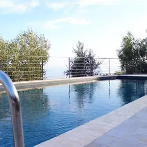 Vakantieboerderij A Baracca Du Pei