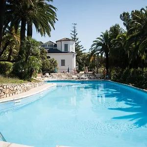 Hotel apartamentowy Rta Marina, Imperia