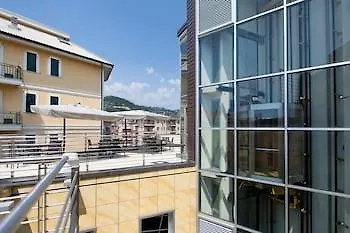 Hotel Rossini Al Teatro Imperia 4*,  Italy