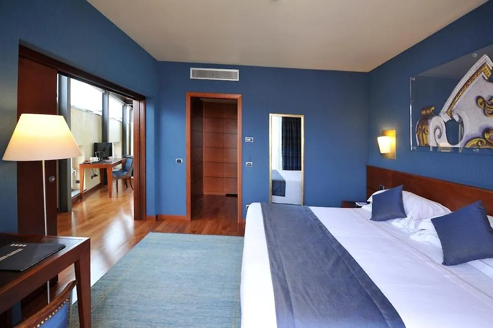 B&B Hotel Imperia Rossini Al Teatro