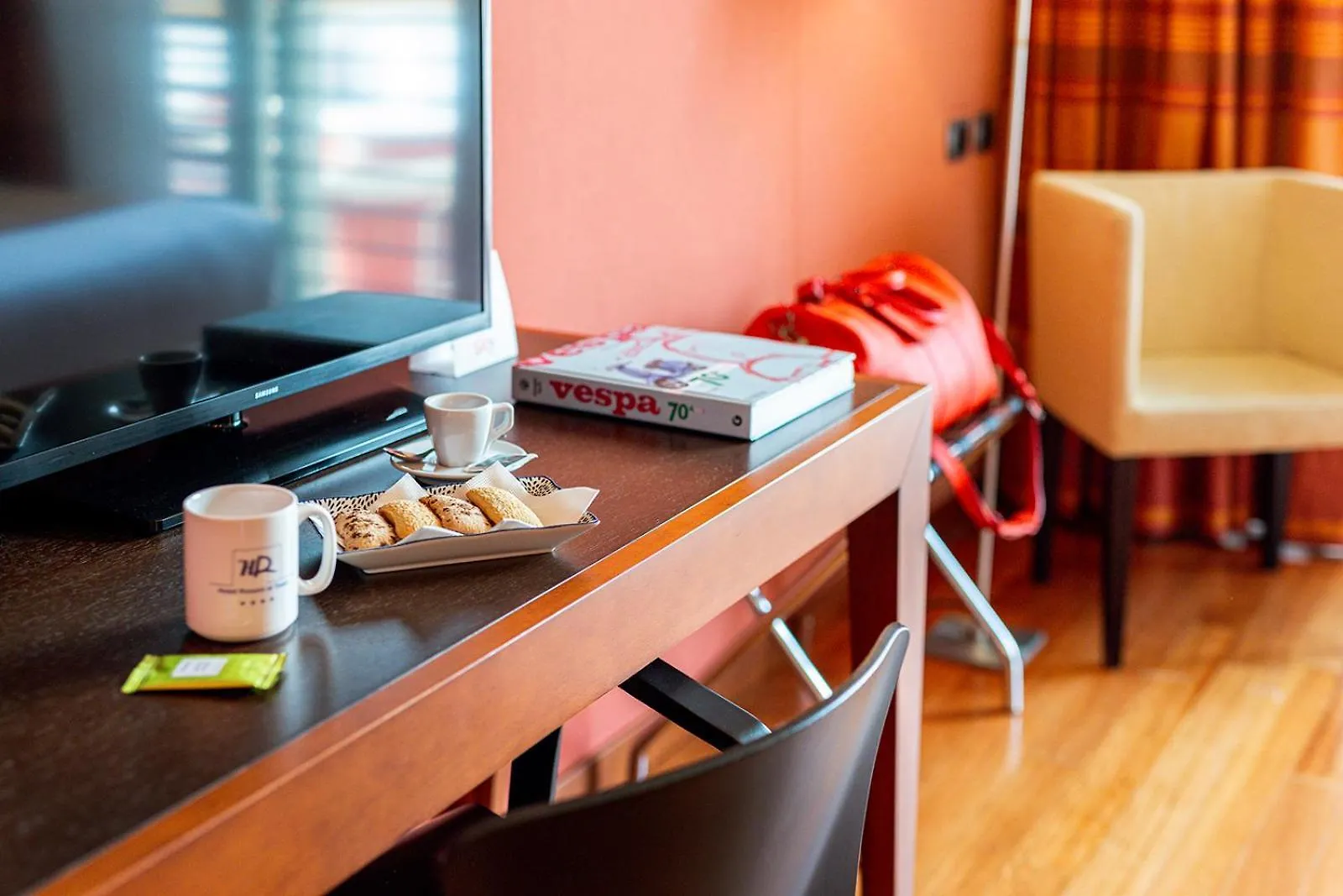 B&B Hotel Imperia Rossini Al Teatro