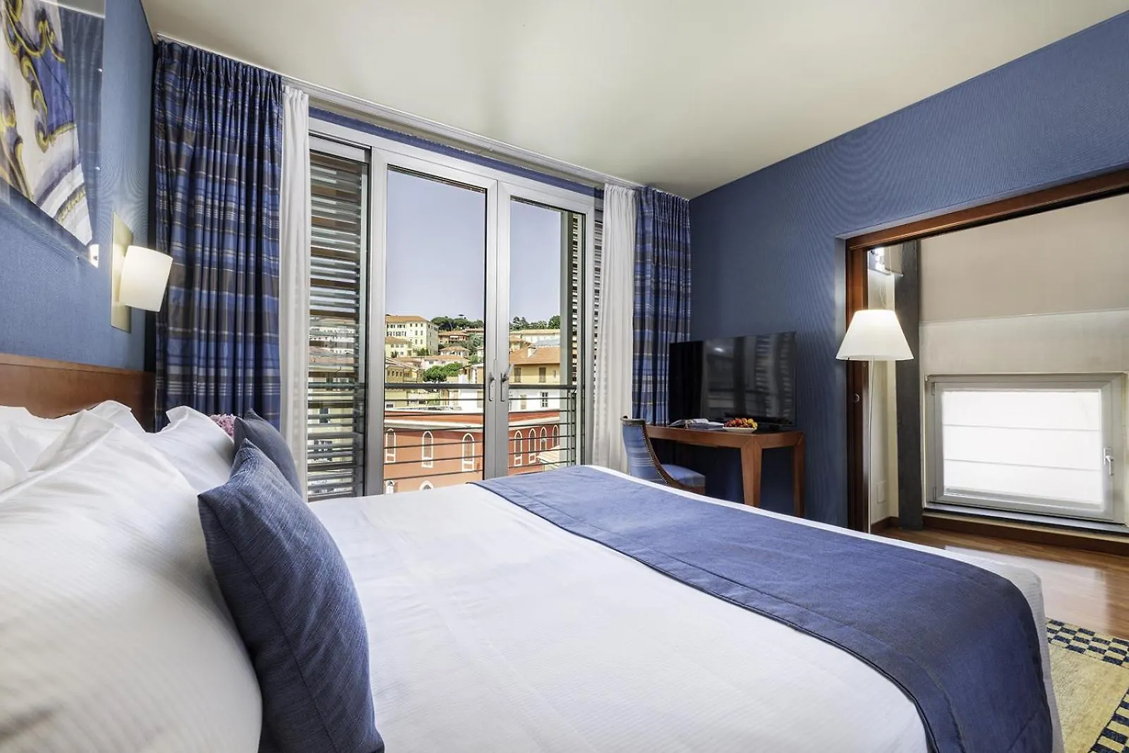 Hotel Rossini Al Teatro Imperia