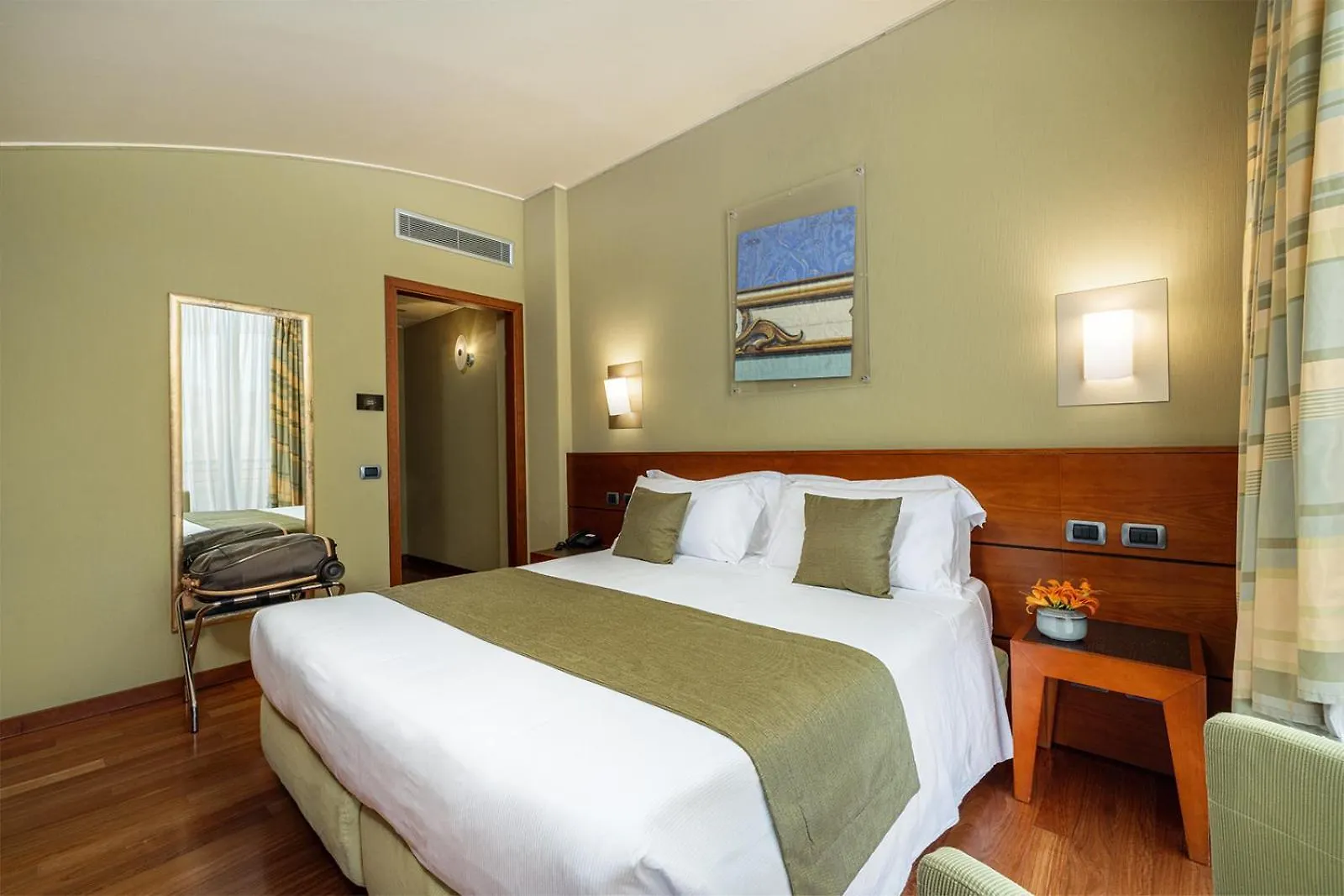 B&B Hotel Imperia Rossini Al Teatro