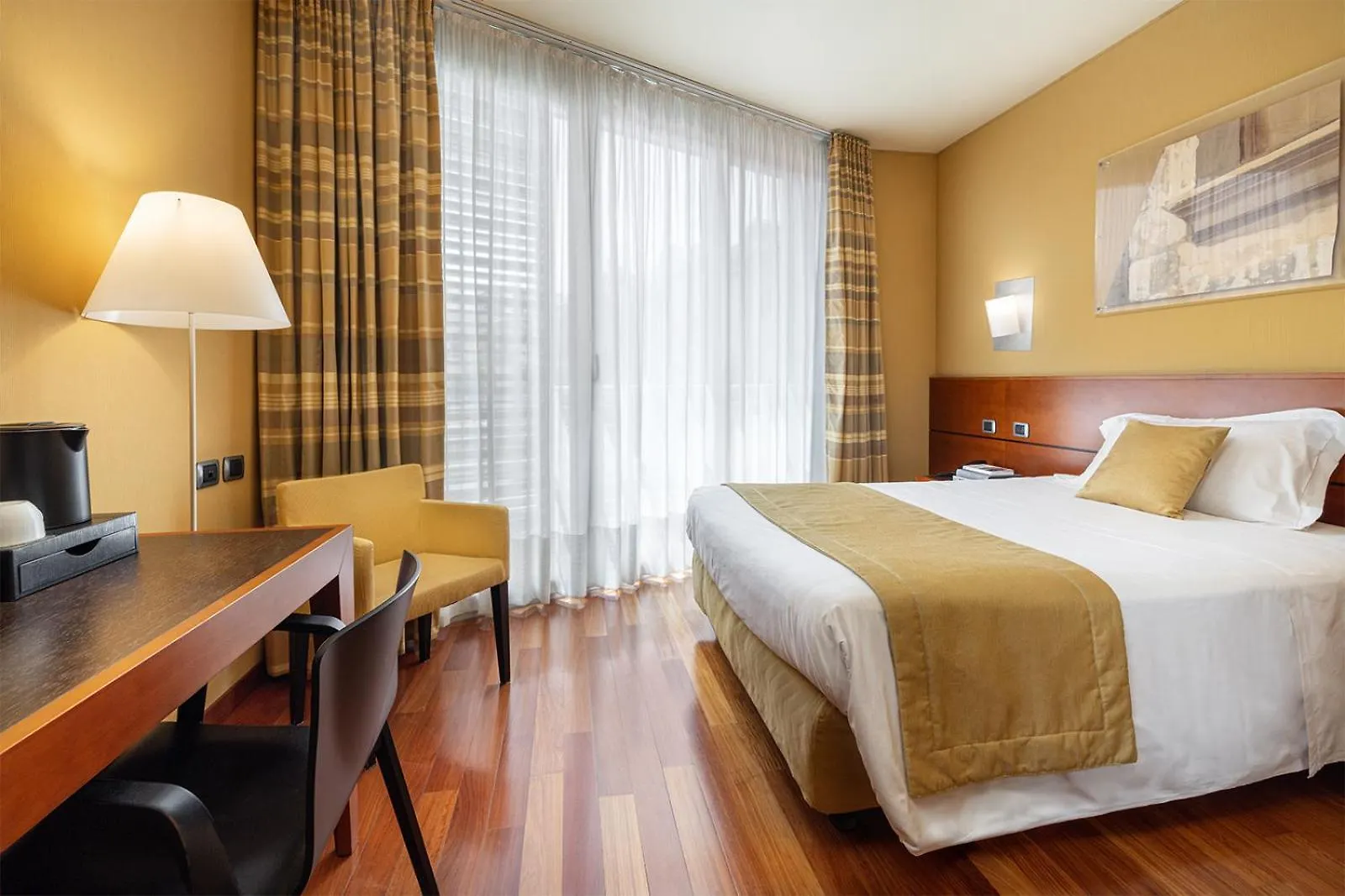 B&B Hotel Imperia Rossini Al Teatro