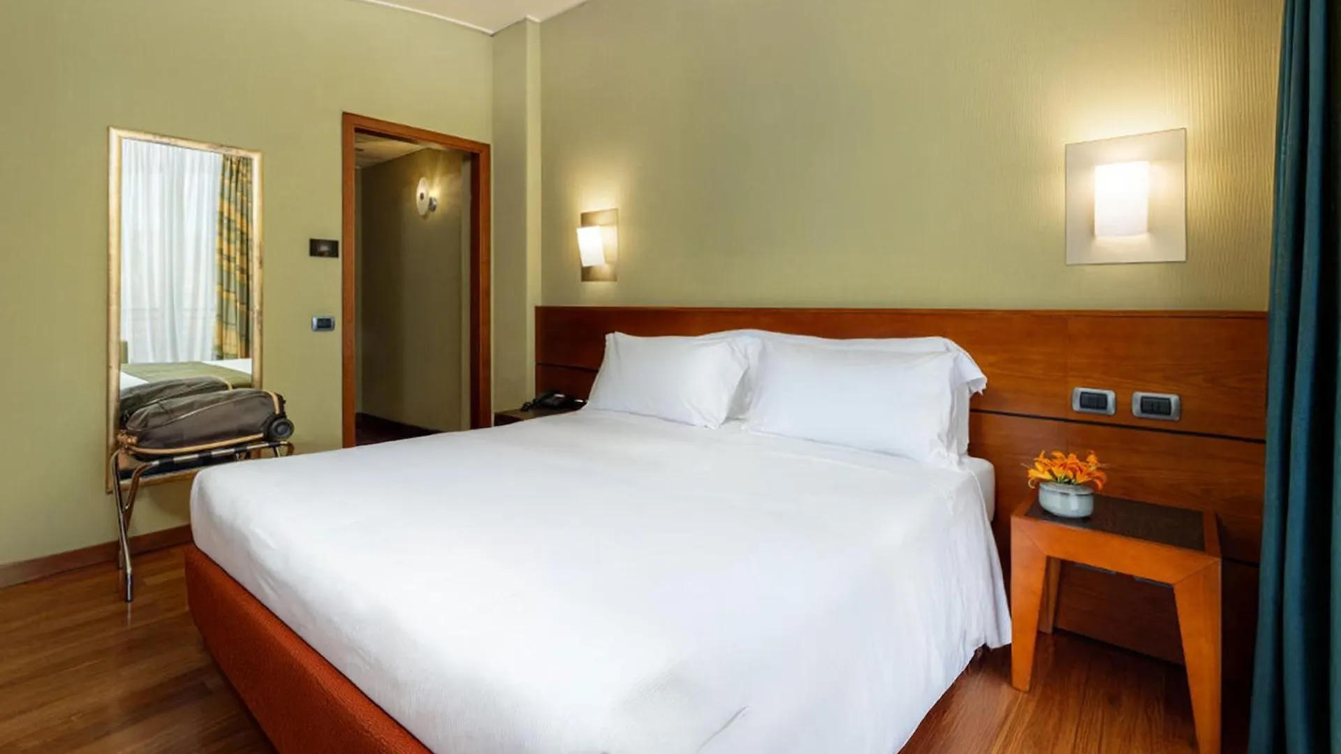 B&B Hotel Imperia Rossini Al Teatro