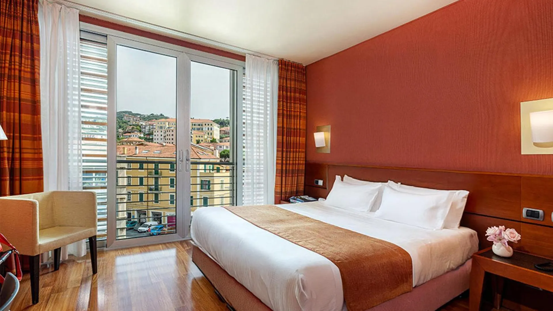 B&B Hotel Imperia Rossini Al Teatro