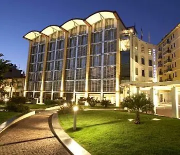 Hotel Rossini Al Teatro Imperia