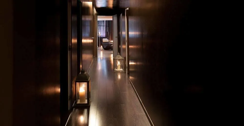 Hotel Rossini Al Teatro Imperia