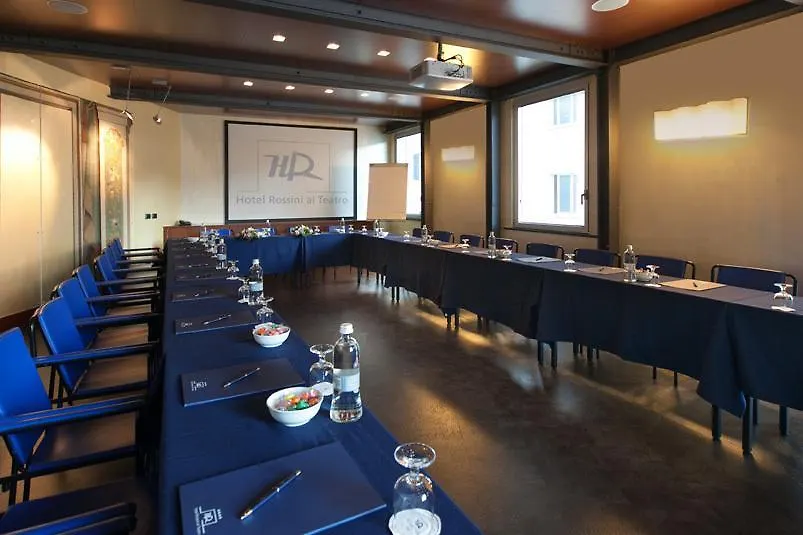 ****  Hotel Rossini Al Teatro Imperia Italië