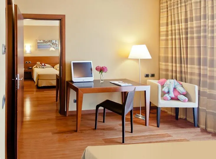 Hotel Rossini Al Teatro Imperia Italië