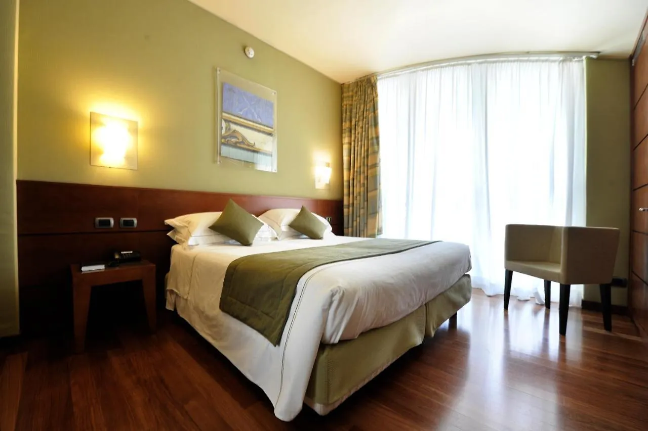 Hotel Rossini Al Teatro Imperia 4*,  Italy