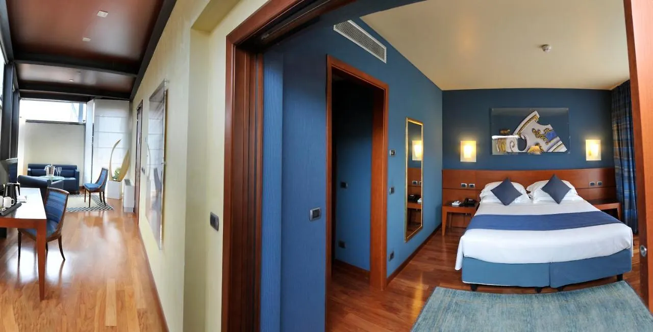 B&B Hotel Imperia Rossini Al Teatro